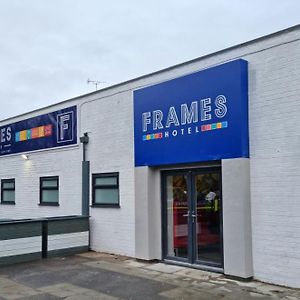 Frames Hotel