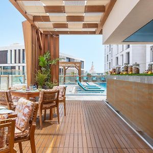 Alwadi Hotel Doha - MGallery